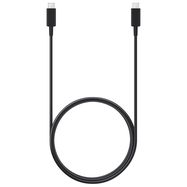 Samsung cable USB-C - USB-C 5A 480Mbps 1.8m black (EP-DX510JBEGEU), Samsung