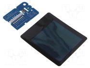 Re-battery: Li-Ion; Urated: 2.4V; 4mAh; Charging voltage: 2.6V NICHICON