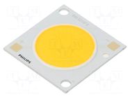 Power LED; white; COB; 42.5W; 4000K; 6536÷6880(typ)-7568lm; 1200mA PHILIPS