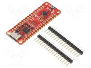 Dev.kit: Microchip AVR; ATTINY; Curiosity Nano; prototype board MICROCHIP TECHNOLOGY