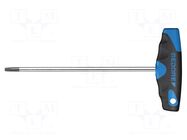 Screwdriver: standard; Torx®; T10; Blade length: 125mm GEDORE