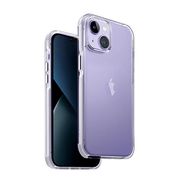 Uniq Combat case for iPhone 14 - lilac, UNIQ