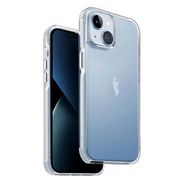 Uniq Combat case for iPhone 14 - blue, UNIQ