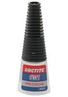 SUPER GLUE PRECISION, 5G, BOTTLE