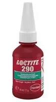 LOCTITE 290, BOTLE 10ML, GREEN, ADHESIVE