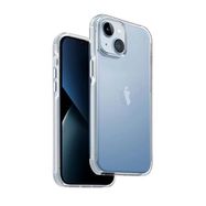 Uniq Combat case for iPhone 14 Plus - blue, UNIQ