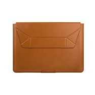 Uniq Oslo case for a 14&quot; laptop - brown, UNIQ