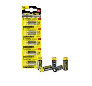 PATONA 5 pieces 12V alkaline battery 23A A23 V23GA E11A MN21, PATONA