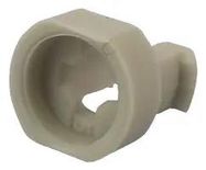 SLEEVE, PLASTIC, GREY, PK100