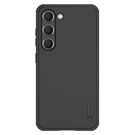 Nillkin Super Frosted Shield Pro case for Samsung Galaxy S23+ armored cover + phone stand black, Nillkin