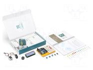 Dev.kit: education Arduino; Comp: RA4M1; Bluetooth,WIFI ARDUINO
