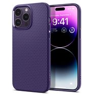 Spigen LIQUID AIR IPHONE 14 PRO DEEP PURPLE, Spigen