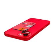 Spigen Glas.tR EZ Fit Optik Camera Protector for iPhone 14 / 14 Plus - Red 2 pcs., Spigen