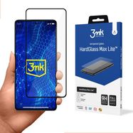 Tempered glass for Xiaomi Redmi Note 12 Pro 9H from the 3mk HardGlass Lite series, 3mk Protection