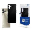 Realme 10 5G - 3mk Matt Case black, 3mk Protection