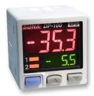 DIGITAL PRESSURE SENSOR, -100 TO +100KPA