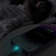 Joyroom Extraordinary Series A10 Lightning / USB-C PD 20W cable 2 m - white, Joyroom