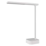 LED Desk Lamp LUCY, rechargeable, EMOS