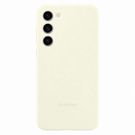 Samsung Silicone Cover case for Samsung Galaxy S23+ cotton silicone cover (EF-PS916TUEGWW), Samsung