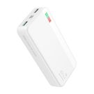 Joyroom powerbank 20000mAh Dazzling Series 12W white (JR-T017), Joyroom