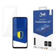 3mk FlexibleGlass Lite™ hybrid glass for Motorola Moto G53, 3mk Protection