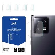 3mk Lens Protection™ hybrid camera glass for Xiaomi 13 Pro, 3mk Protection