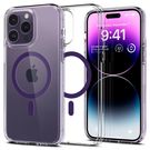 Spigen ULTRA HYBRID MAG MAGSAFE IPHONE 14 PRO MAX DEEP PURPLE, Spigen