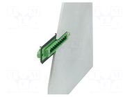 Connector: pluggable terminal block; socket; COMBICON M; 12A PHOENIX CONTACT