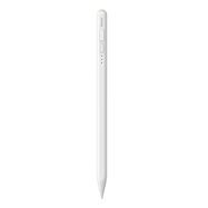 Active stylus for iPad Baseus Smooth Writing 2 SXBC060502 - white, Baseus