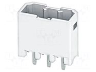 PCB headers, nominal cross section: 0.5 mm?, color: signal w PHOENIX CONTACT