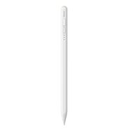 Active stylus for iPad Baseus Smooth Writing 2 SXBC060202 - white, Baseus