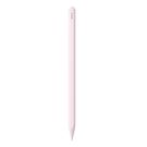 Active stylus for iPad Baseus Smooth Writing 2 SXBC060104 - pink, Baseus
