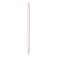 Active stylus stylus for iPad Baseus Smooth Writing 2 SXBC060104 - pink, Baseus