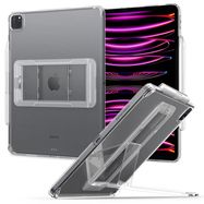 Spigen Airskin Hybrid S Case for iPad Pro 12.9&#39;&#39; 2021 / 2022 - Transparent, Spigen