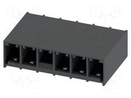 Connector: pluggable terminal block; COMBICON L; 1kV; PIN: 5; LCP PHOENIX CONTACT