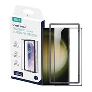 TEMPERED GLASS ESR SCREEN SHIELD GALAXY S23 ULTRA CLEAR, ESR