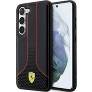 Ferrari FEHCS23MPCSK S23+ S916 black/black hardcase Perforated 296 P, Ferrari