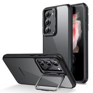ESR Classic Kickstand Case for Samsung Galaxy S23+ - Clear Black, ESR
