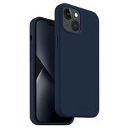 Uniq Lino case for iPhone 14 - blue, UNIQ