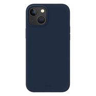 Uniq Lino case for iPhone 14 Plus - blue, UNIQ
