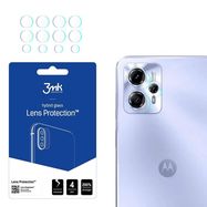 3mk Lens Protection™ hybrid camera glass for Motorola Moto G13 / G23, 3mk Protection