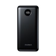 Choetech powerbank PD 45W 20000mAh black (B653), Choetech