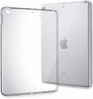 Slim Case case for iPad 10.9&#39;&#39; 2022 (10th generation) flexible silicone cover transparent, Hurtel