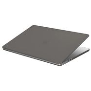 Uniq Claro case for MacBook Air 13 (2022) - gray, UNIQ