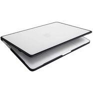 Uniq Venture case for MacBook Air 13&quot; (2018- 2022) - black, UNIQ