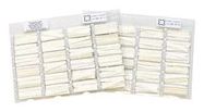 CAPACITOR KIT, CERAMIC, CHIP