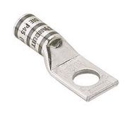 TERMINAL, COMPRESSION LUG, M10, 6 AWG