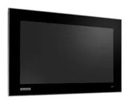 INDUSTRIAL MONITOR W/PCAP TOUCH, 23.8"