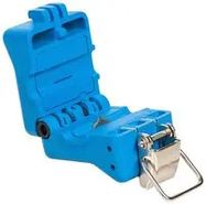 FLATDROP TONER WIRE SLITTER, FIBER CABLE