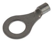 TERMINAL, RING TONGUE, 1/2", 2AWG